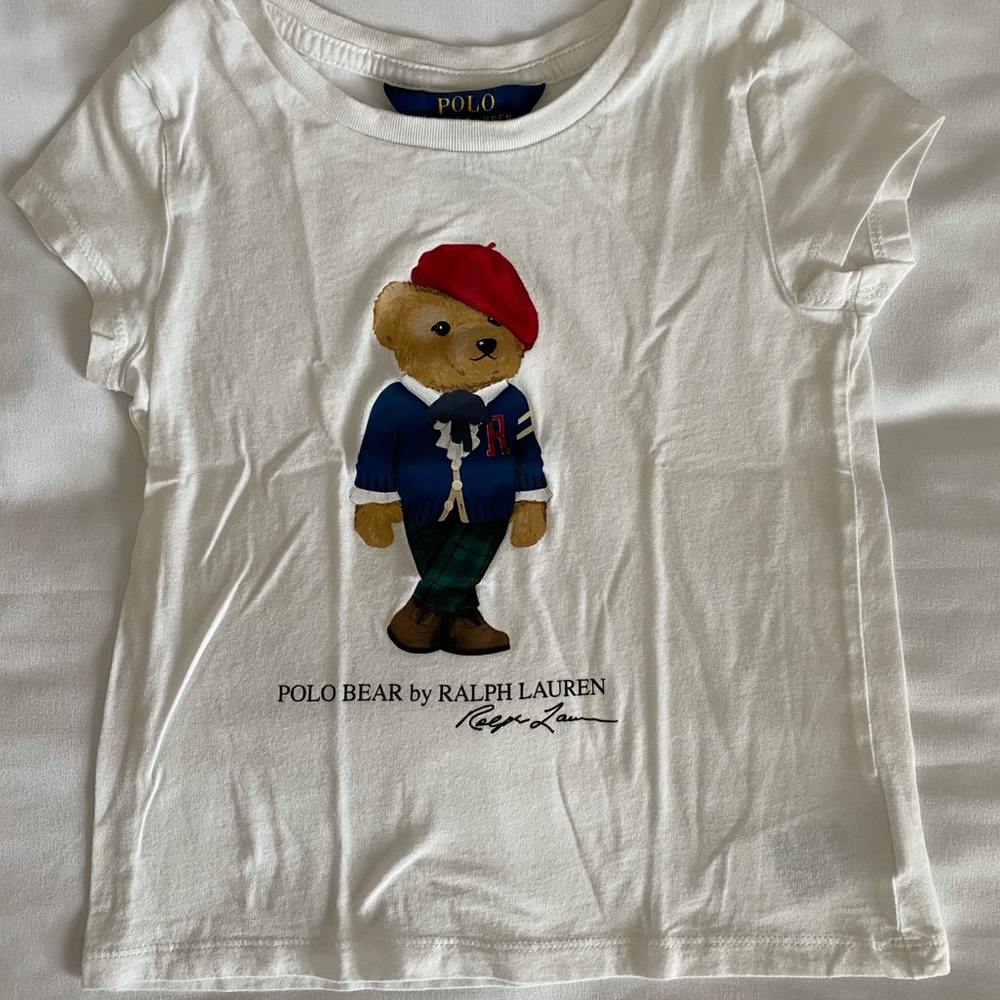 Ralph Lauren T-Shirt